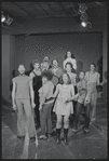Don't Bother Me, I Can't Cope, original Broadway production