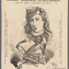 Miss Emma D'Auban, Drury Lane Theatre, 3rd season
