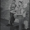 Don't Bother Me, I Can't Cope, original Broadway production