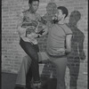 Don't Bother Me, I Can't Cope, original Broadway production