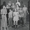 Don't Bother Me, I Can't Cope, original Broadway production