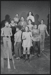 Don't Bother Me, I Can't Cope, original Broadway production