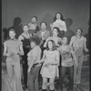 Don't Bother Me, I Can't Cope, original Broadway production