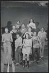 Don't Bother Me, I Can't Cope, original Broadway production