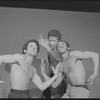 Don't Bother Me, I Can't Cope, original Broadway production