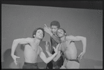 Don't Bother Me, I Can't Cope, original Broadway production