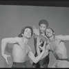 Don't Bother Me, I Can't Cope, original Broadway production