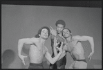 Don't Bother Me, I Can't Cope, original Broadway production