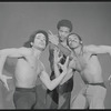 Don't Bother Me, I Can't Cope, original Broadway production
