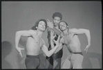 Don't Bother Me, I Can't Cope, original Broadway production
