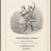 Kaliszanka polka!