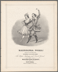 Kaliszanka polka!