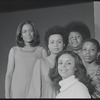 Don't Bother Me, I Can't Cope, original Broadway production