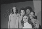 Don't Bother Me, I Can't Cope, original Broadway production