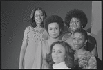 Don't Bother Me, I Can't Cope, original Broadway production