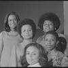 Don't Bother Me, I Can't Cope, original Broadway production