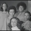 Don't Bother Me, I Can't Cope, original Broadway production