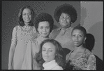 Don't Bother Me, I Can't Cope, original Broadway production