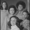 Don't Bother Me, I Can't Cope, original Broadway production