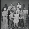 Don't Bother Me, I Can't Cope, original Broadway production