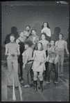 Don't Bother Me, I Can't Cope, original Broadway production