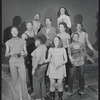 Don't Bother Me, I Can't Cope, original Broadway production