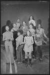 Don't Bother Me, I Can't Cope, original Broadway production