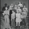 Don't Bother Me, I Can't Cope, original Broadway production