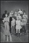 Don't Bother Me, I Can't Cope, original Broadway production