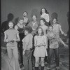 Don't Bother Me, I Can't Cope, original Broadway production