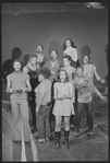 Don't Bother Me, I Can't Cope, original Broadway production