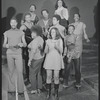 Don't Bother Me, I Can't Cope, original Broadway production