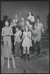 Don't Bother Me, I Can't Cope, original Broadway production