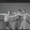 Don't Bother Me, I Can't Cope, original Broadway production