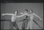 Don't Bother Me, I Can't Cope, original Broadway production