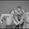 Don't Bother Me, I Can't Cope, original Broadway production