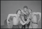 Don't Bother Me, I Can't Cope, original Broadway production