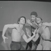 Don't Bother Me, I Can't Cope, original Broadway production