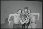 Don't Bother Me, I Can't Cope, original Broadway production