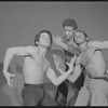 Don't Bother Me, I Can't Cope, original Broadway production