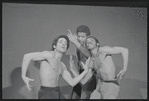 Don't Bother Me, I Can't Cope, original Broadway production
