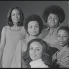 Don't Bother Me, I Can't Cope, original Broadway production