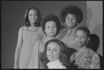 Don't Bother Me, I Can't Cope, original Broadway production