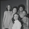 Don't Bother Me, I Can't Cope, original Broadway production