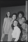 Don't Bother Me, I Can't Cope, original Broadway production