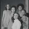 Don't Bother Me, I Can't Cope, original Broadway production