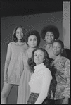 Don't Bother Me, I Can't Cope, original Broadway production