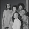Don't Bother Me, I Can't Cope, original Broadway production