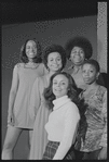 Don't Bother Me, I Can't Cope, original Broadway production
