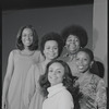 Don't Bother Me, I Can't Cope, original Broadway production